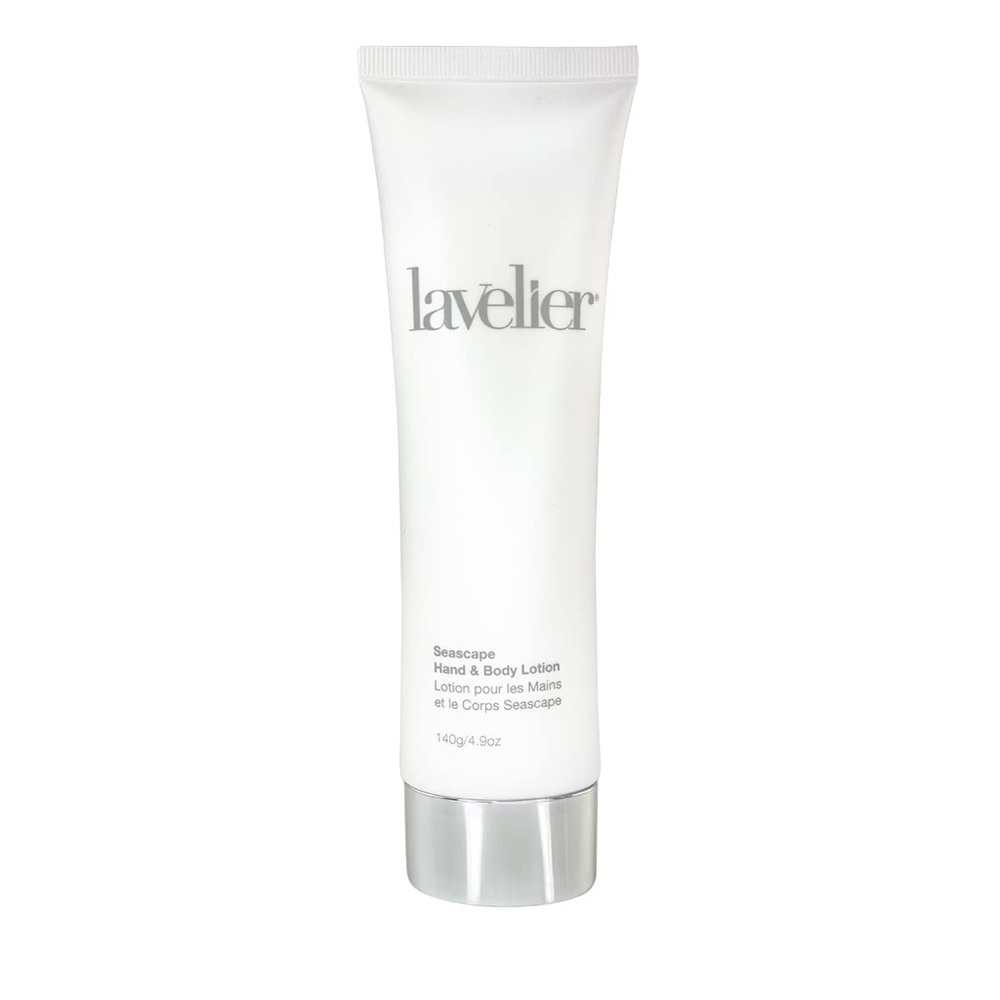 NWT Lavelier Seascape Hand & Body Lotion